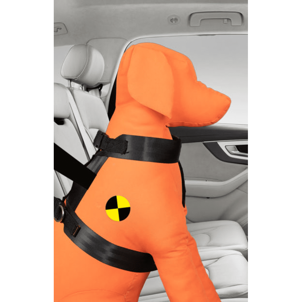 Trailstone Dog Seat Belt Dé autogordel voor uw hond
